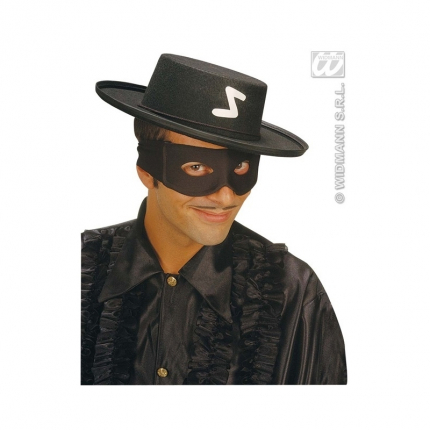 Masca petrecere Zorro