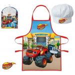 Set bucatar copii Blaze