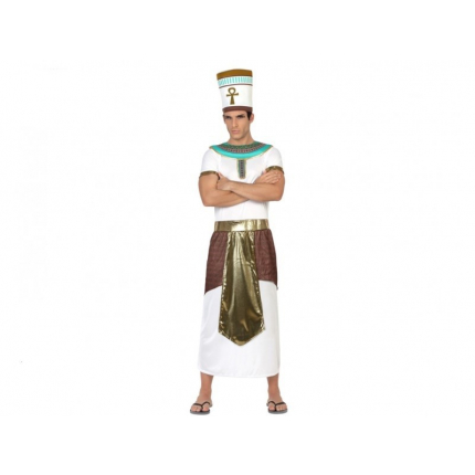 Costum carnaval barbati Faraon