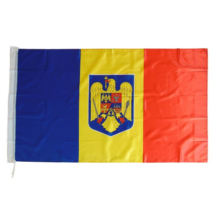 Drapel national tricolor