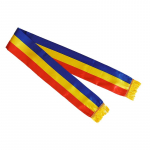 Brau(esarfa)tricolor