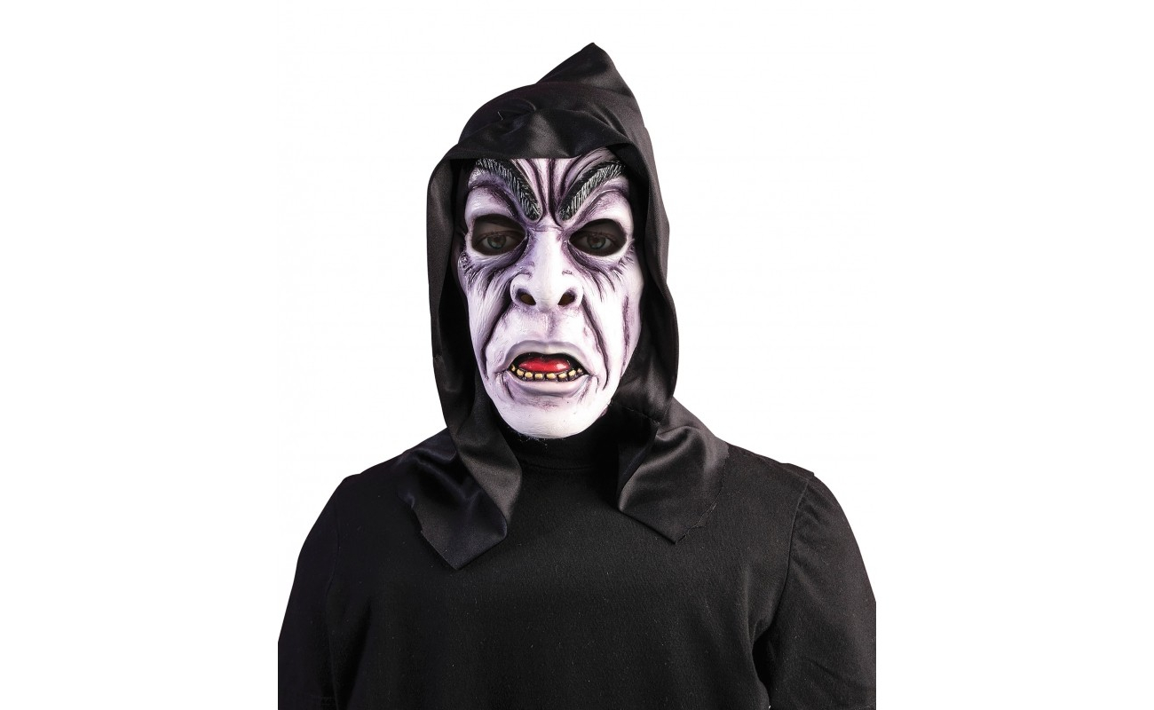Masca Halloween Zombie