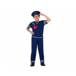 Costum carnaval baieti Marinar