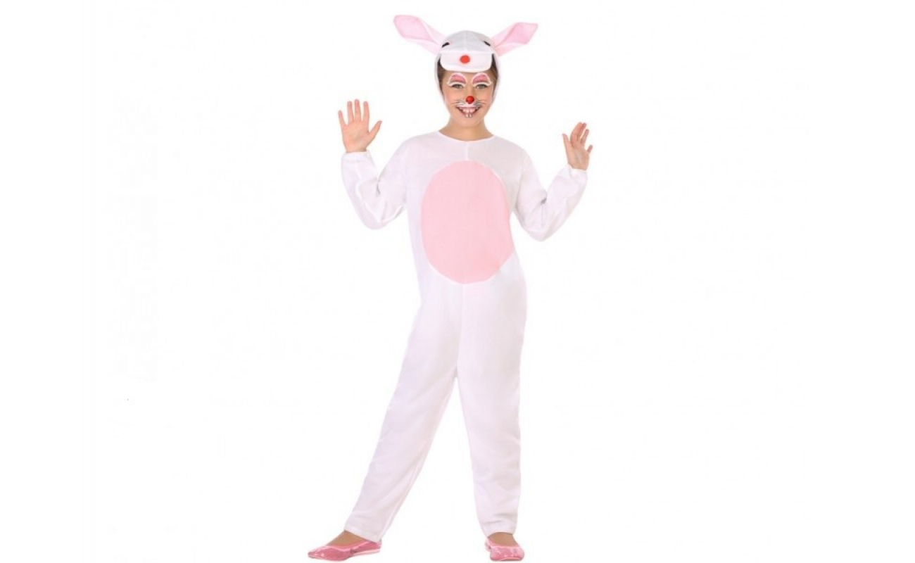 Costum carnaval copii Iepure