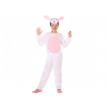 Costum carnaval copii Iepure