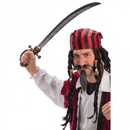 Sabie pirat