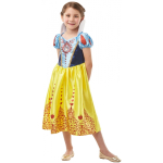 Costum carnaval fete Alba ca Zapada cu licenta