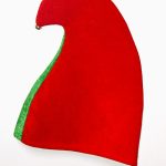 Caciula spiridus Craciun