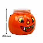 Cosulet Halloween dovlecel