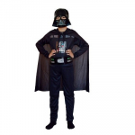 Costum carnaval copii Darth Vader
