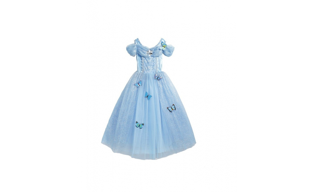 Costum fete carnaval Cenusareasa nou