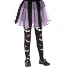 Ciorapi copii cu lilieci model 1