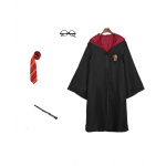 Costum carnaval adulti Harry Potter