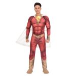 Costum carnaval barbati Shazam
