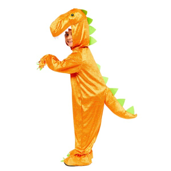 Costum carnaval baieti Dinozaur T-rex