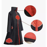 Costum Cosplay Anime Naruto Sasuke Uchiha complet - imagine 3