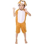 Costum copii serbare Catel maro - imagine 4