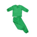 Costum carnaval copii licurici cu antene - imagine 7