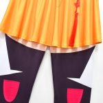 Costum Mira KPop Star, colorat, Demon Hunters - imagine 5