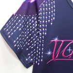 Costum Mira KPop Star, colorat, Demon Hunters - imagine 4
