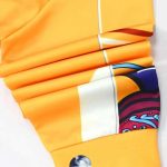 Costum Rumi KPop Star, colorat, Demon Hunters - imagine 5