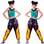 Costum Cosplay fete Zoey si Set Papusi articulate 30 cm, Stil K‑Pop Idol, multicolor - imagine 5